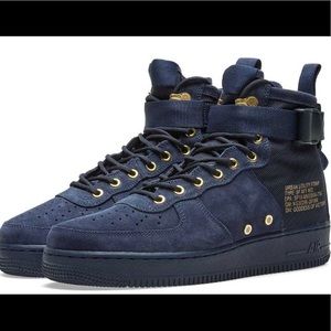 Nike SF Airforce 1 mid